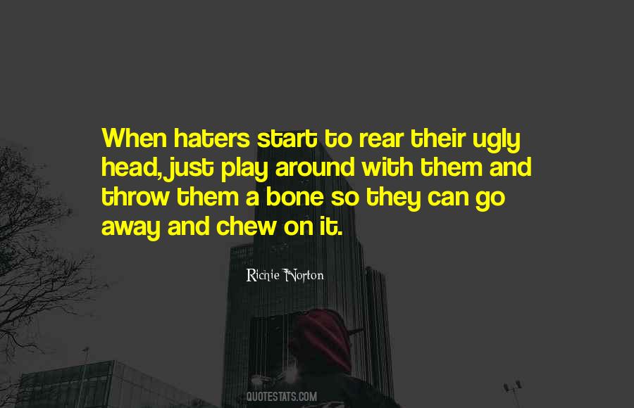 Play With Confidence Quotes #1361853