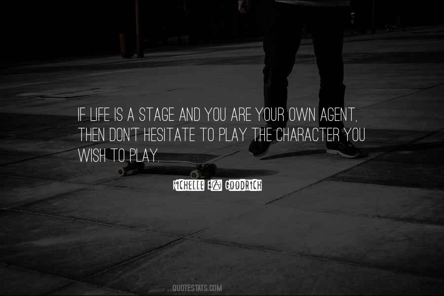 Play With Confidence Quotes #737510
