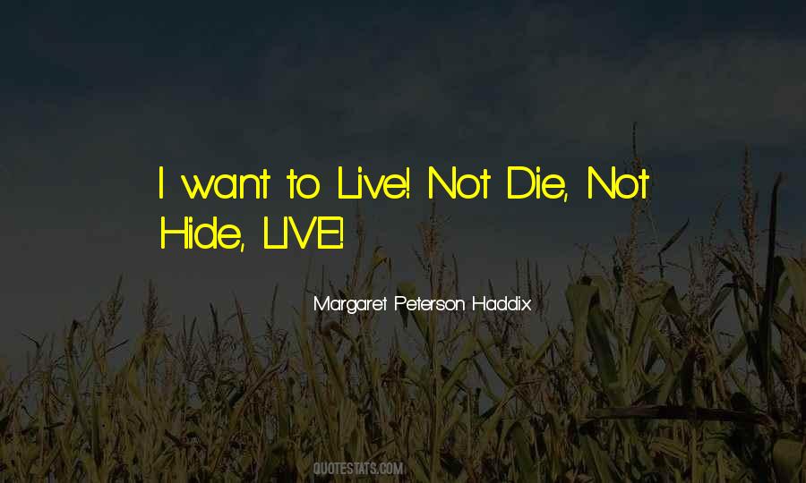 An Old Soldier Never Dies Quotes #1761366