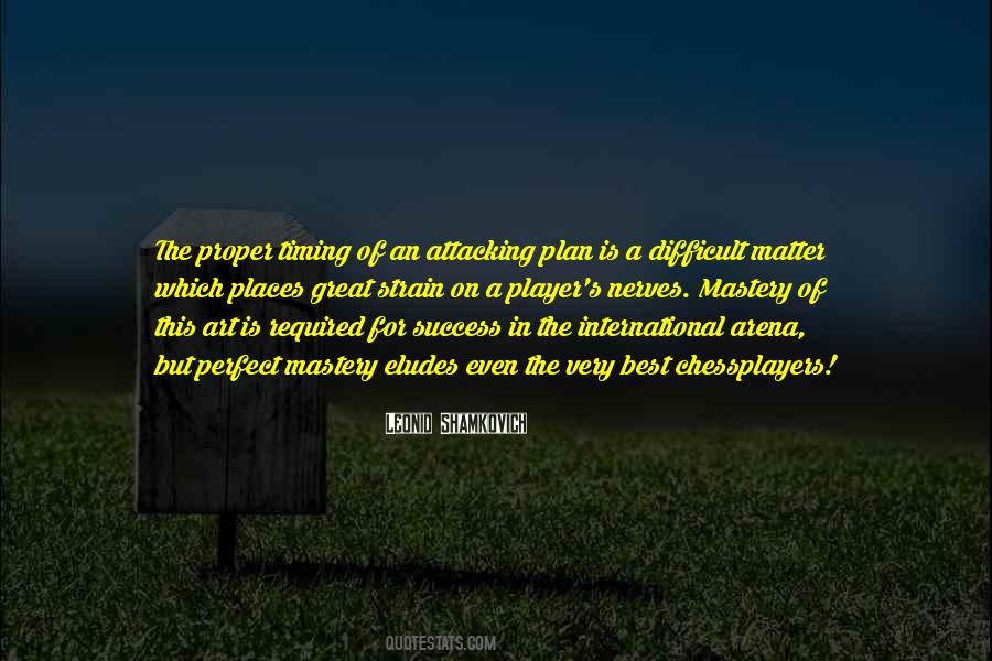 Best International Quotes #1479607