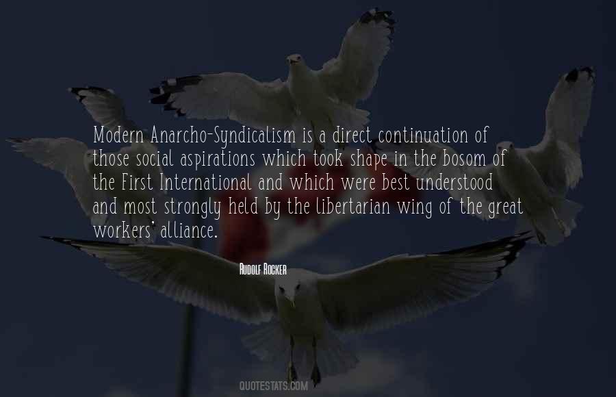 Best International Quotes #1749132