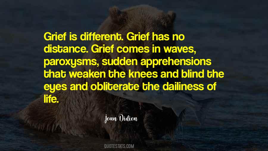 No Distance Quotes #435569