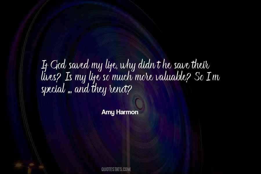 God Has Someone Special For You Quotes #904223