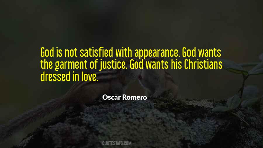 Justice God Quotes #1302263