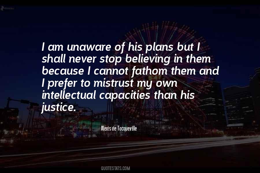 Justice God Quotes #1630402