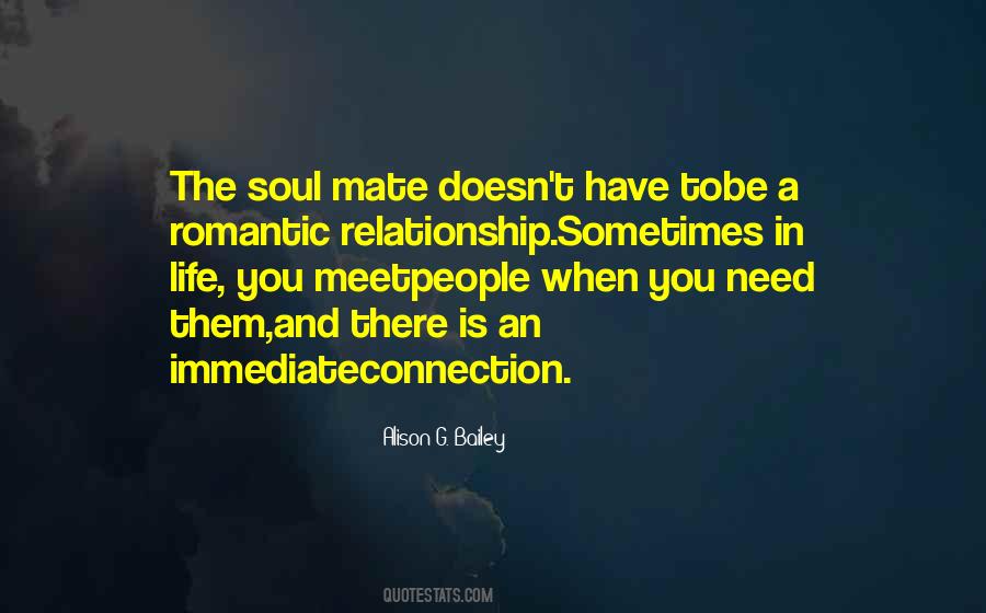 Sometimes In A Relationship Quotes #1559748
