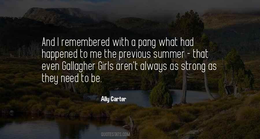 Need Summer Now Quotes #1586153
