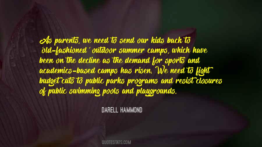 Need Summer Now Quotes #1847958