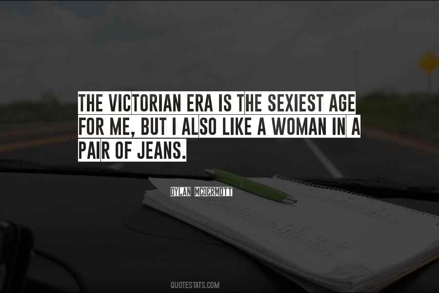 Sexiest Woman Ever Quotes #1725587