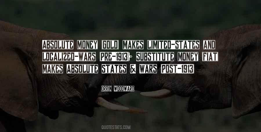 I Can Post Whatever I Want Quotes #89572