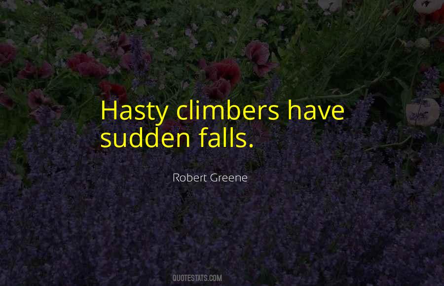 Quotes About Patience And Ambition #1229876