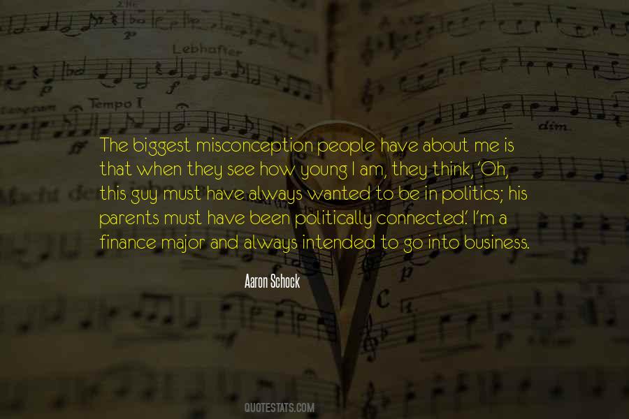 I Am The Guy Quotes #1129470