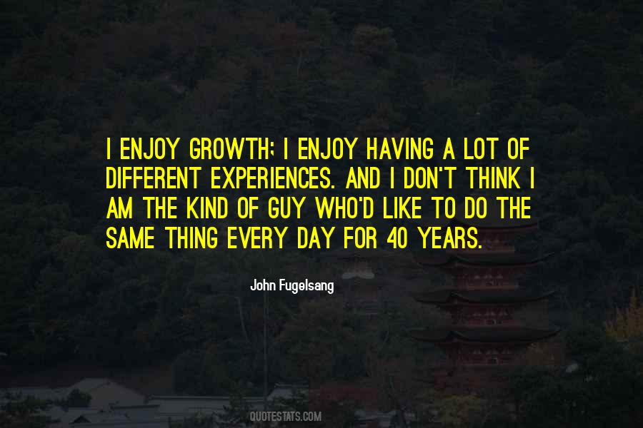 I Am The Guy Quotes #328892