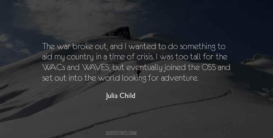 Set Out Of Quotes #263821