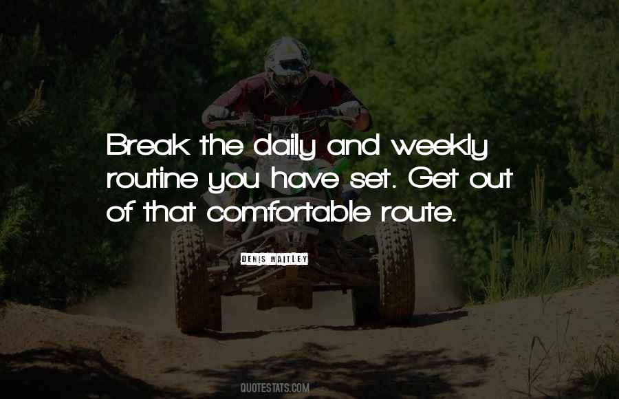 Set Out Of Quotes #385611