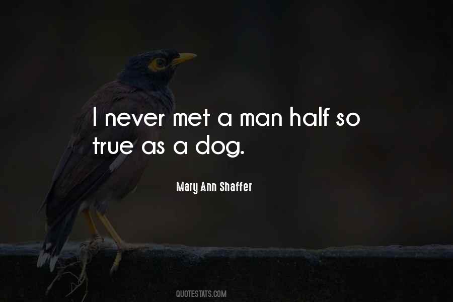 Dog Dog Quotes #103569