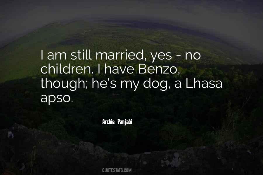 Dog Dog Quotes #28883