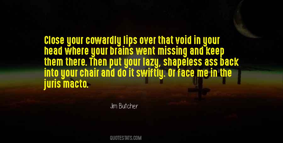 Keep Missing Them Quotes #876604