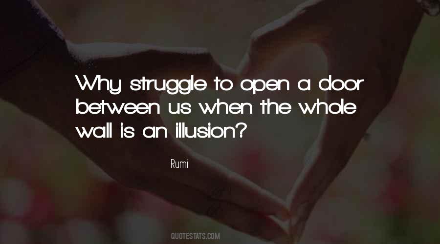 Spiritual Struggle Quotes #617388