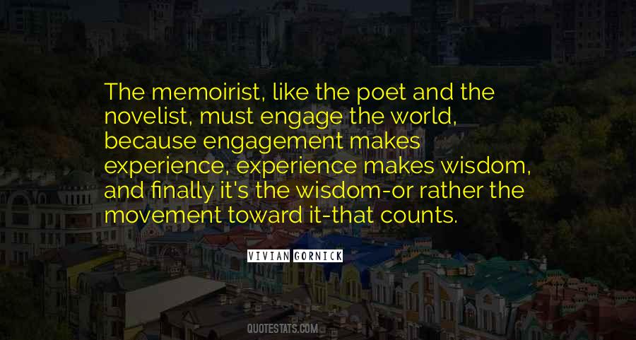 Engage Engagement Quotes #848638