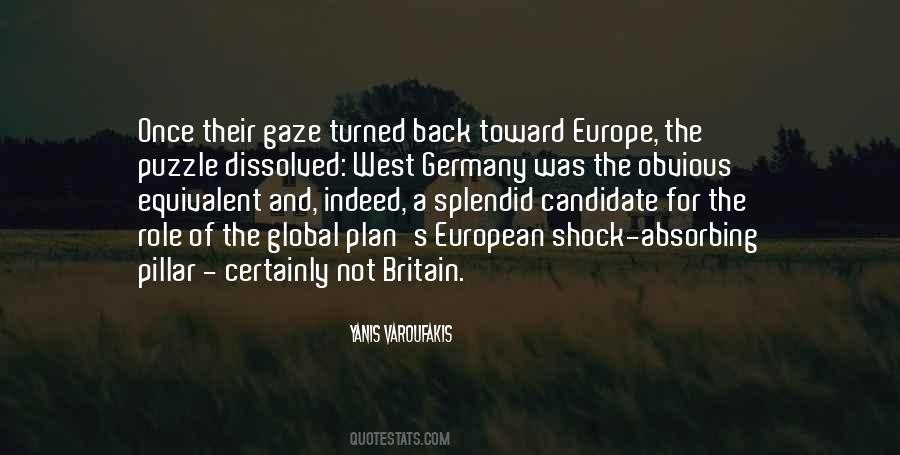The West Is The Best Quotes #52791