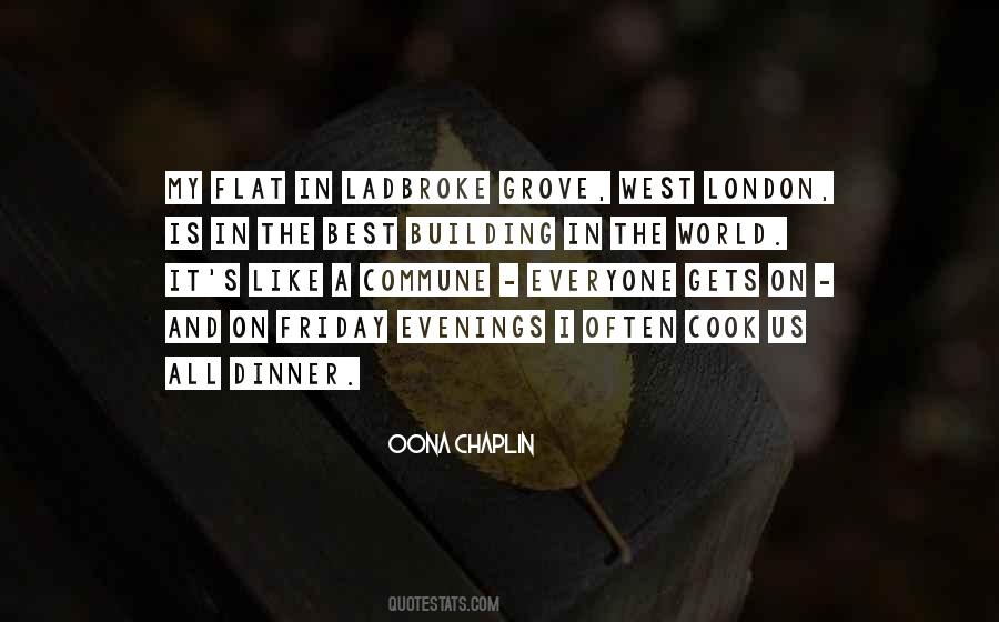 The West Is The Best Quotes #653443
