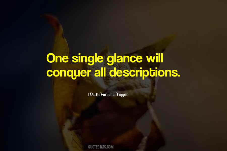 Conquer All Quotes #1565705