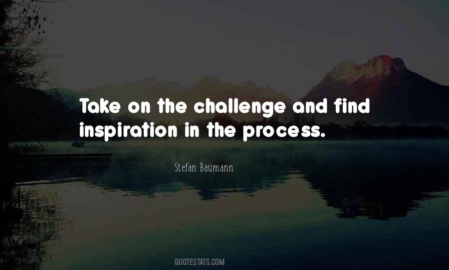 Artist Inspiration Quotes #1521710