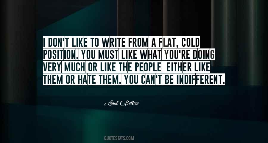 What You Like Doing Quotes #1041377