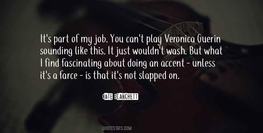 What You Like Doing Quotes #1218055