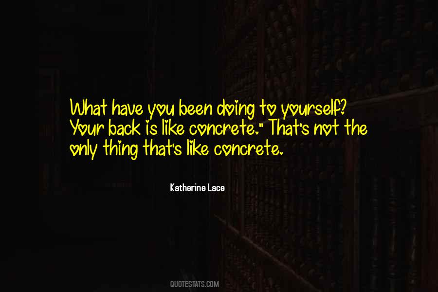 What You Like Doing Quotes #1450340