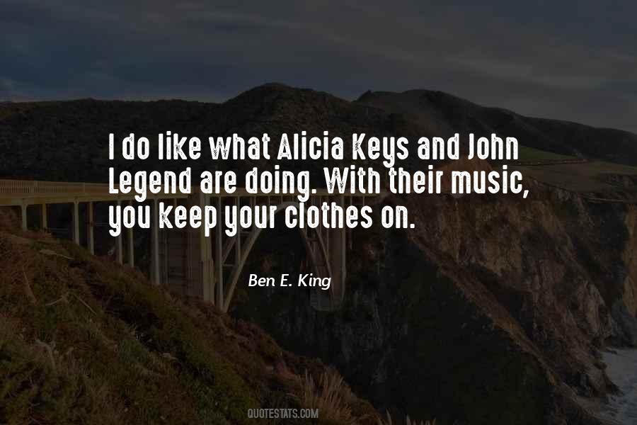 What You Like Doing Quotes #223423