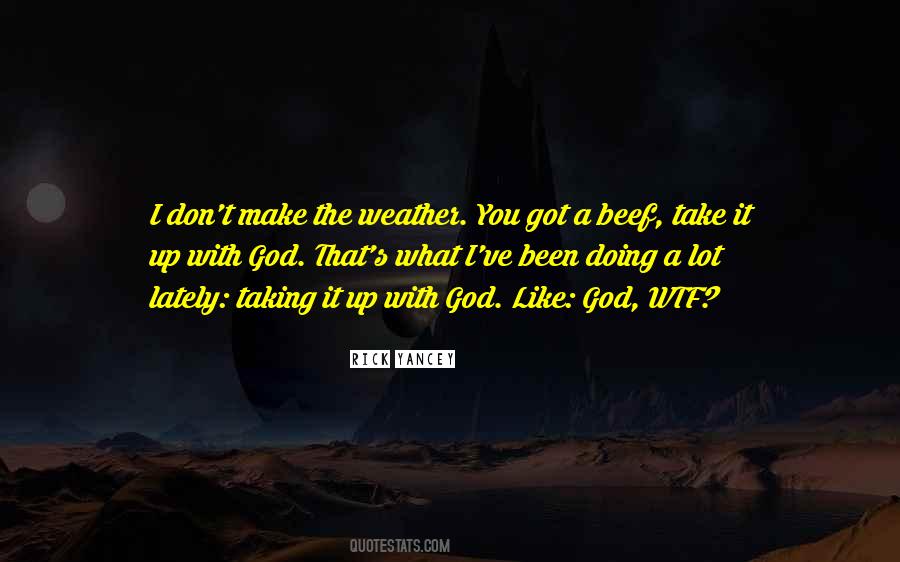 What You Like Doing Quotes #746784
