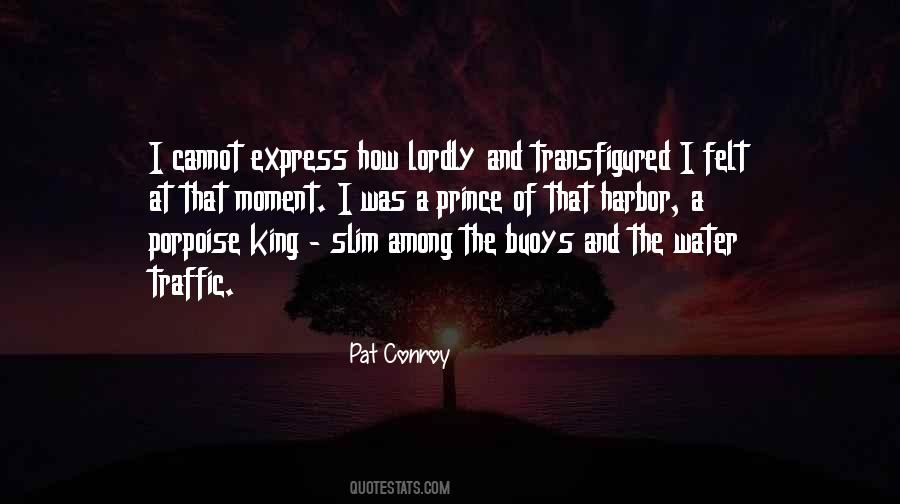 Ship Doesnt Sink Quotes #318490