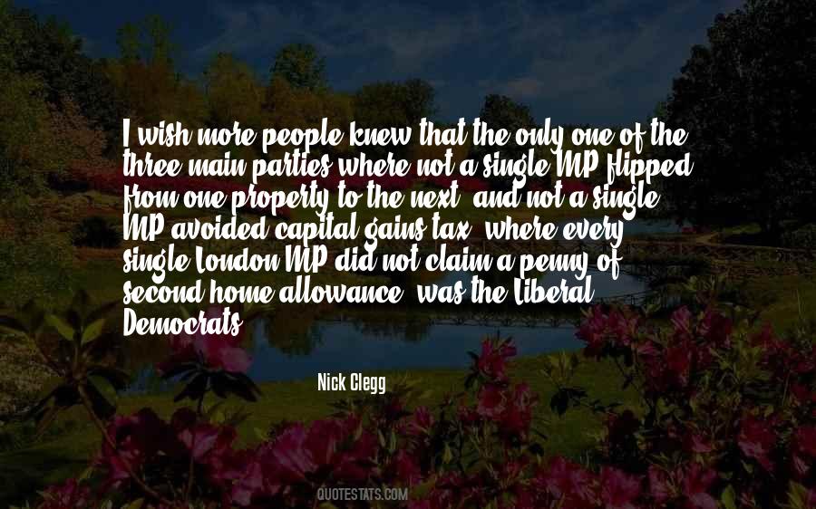 Cute Short Nature Quotes #1250757