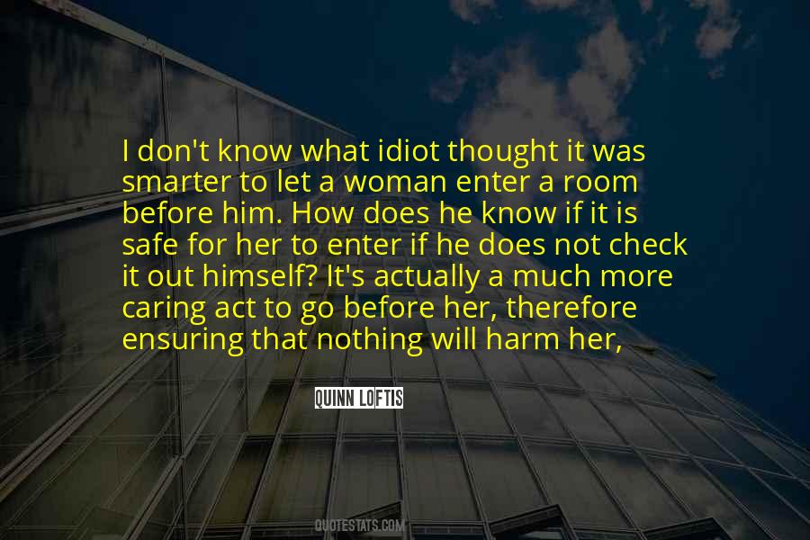 How To Let Him Go Quotes #154999