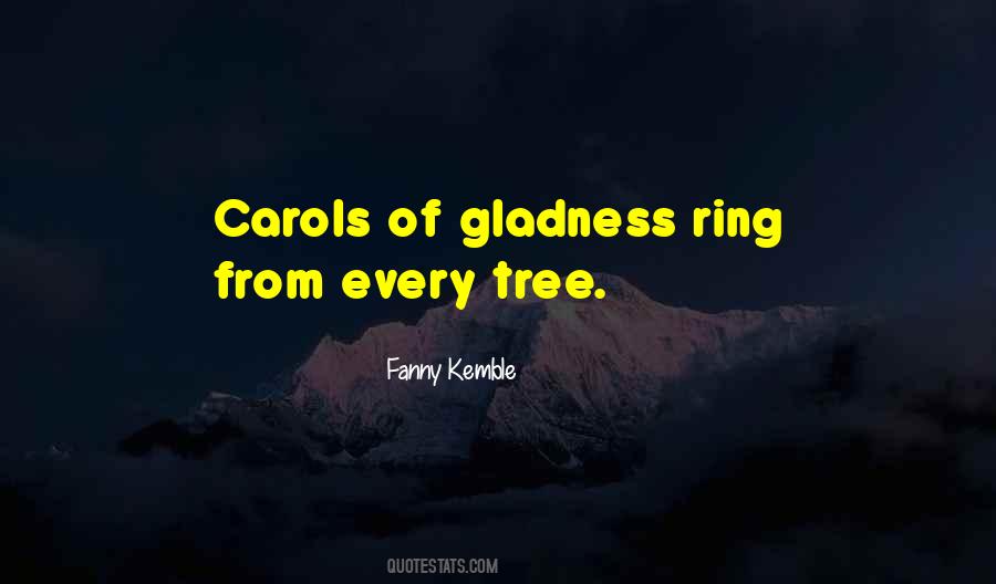 Every Tree Quotes #703511