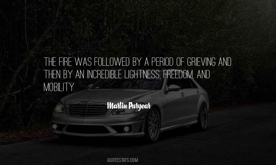 Mobility Of Quotes #1165793