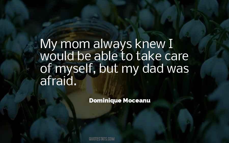 Self Care For Mom Quotes #297565