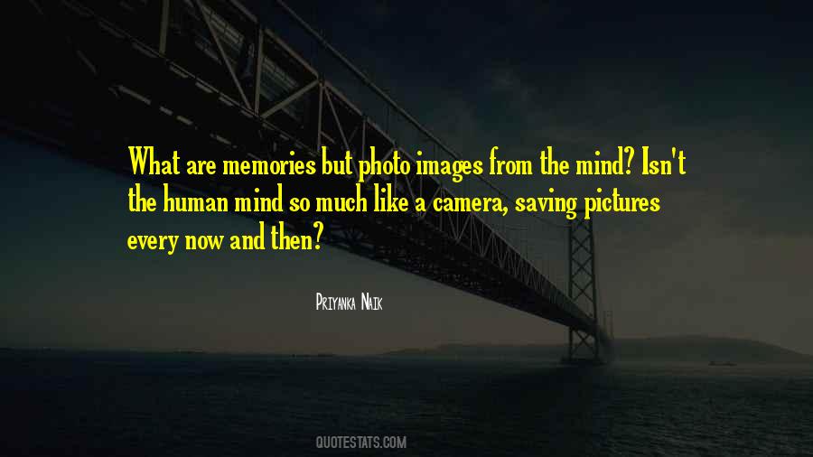 Camera Memories Quotes #658222