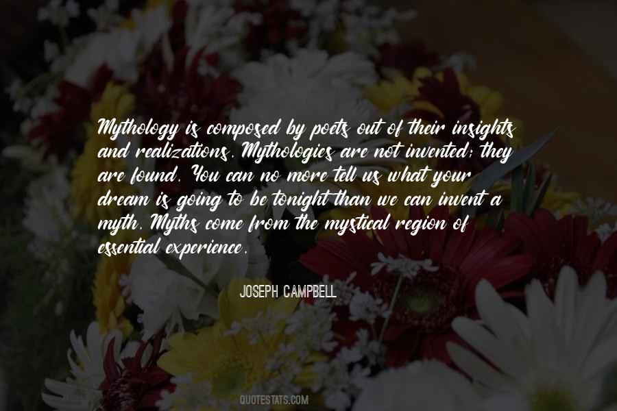 What Are The Essential Quotes #1721136