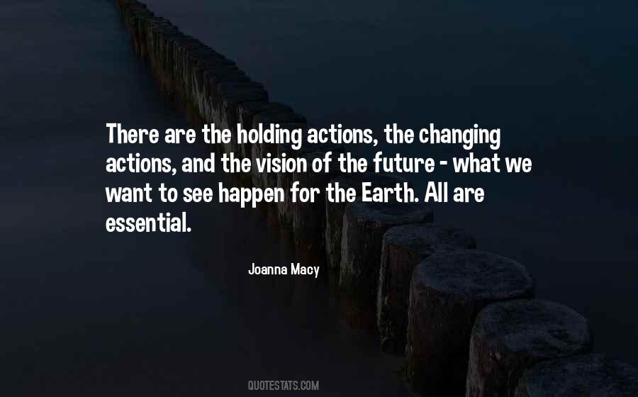 What Are The Essential Quotes #1838292