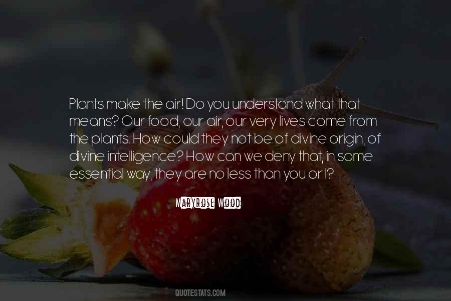 What Are The Essential Quotes #910190
