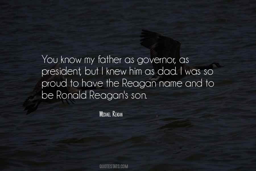 Be Proud Of Your Name Quotes #1448595