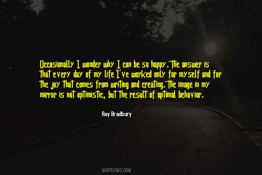 Happy Day In My Life Quotes #817813
