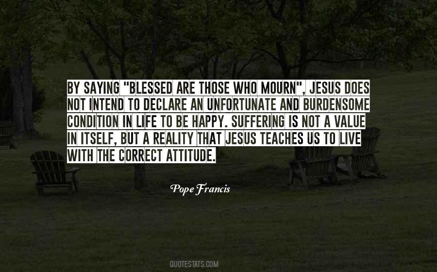 Value Of Suffering Quotes #1862945