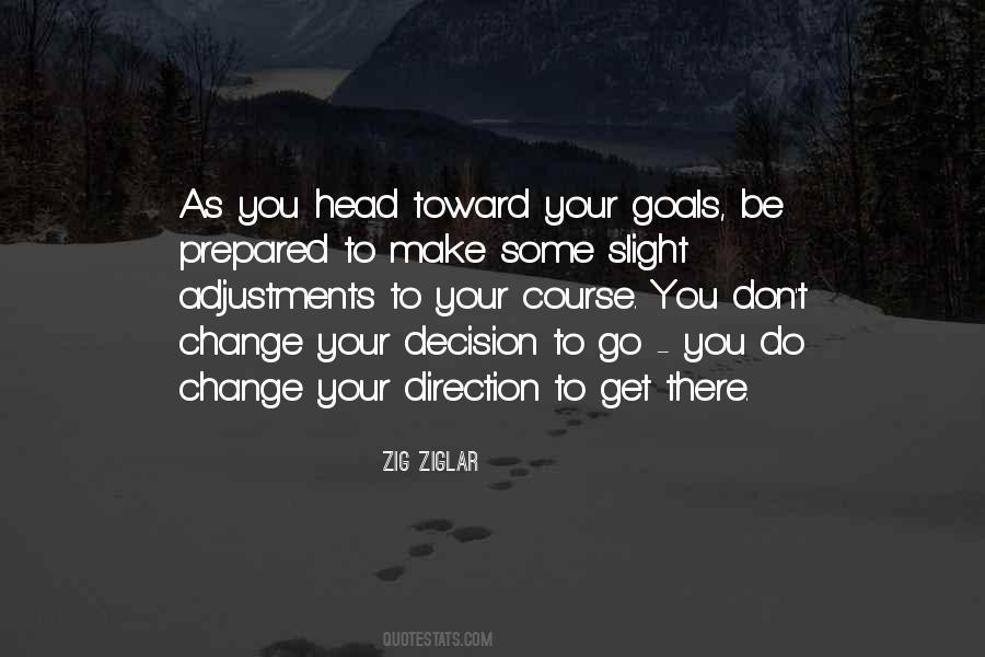 Dont Let Others Change You Quotes #1080398