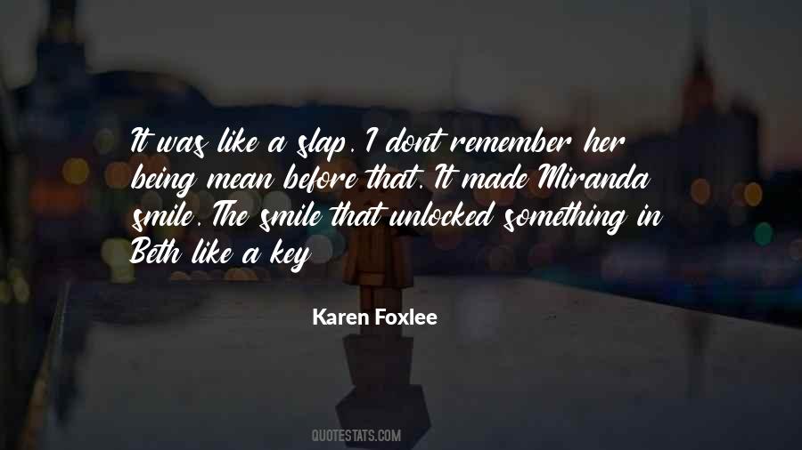 Dont Let Others Change You Quotes #1230124