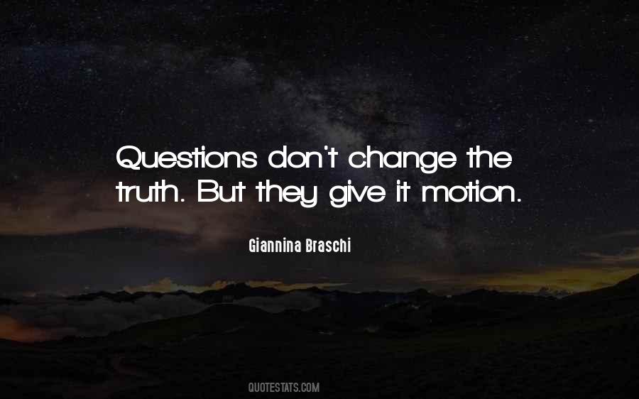 Dont Let Others Change You Quotes #485504