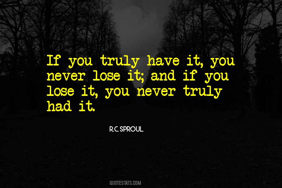 One Minute Scandal Quotes #415815